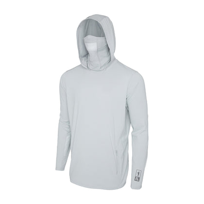 Exo-Tech Hooded Fishing Shirt