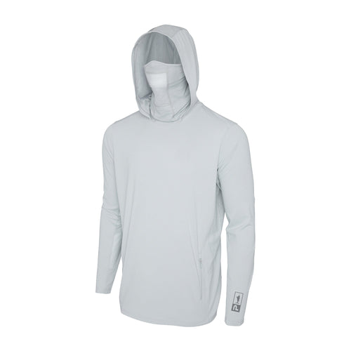 Exo-Tech Hooded Fishing Shirt