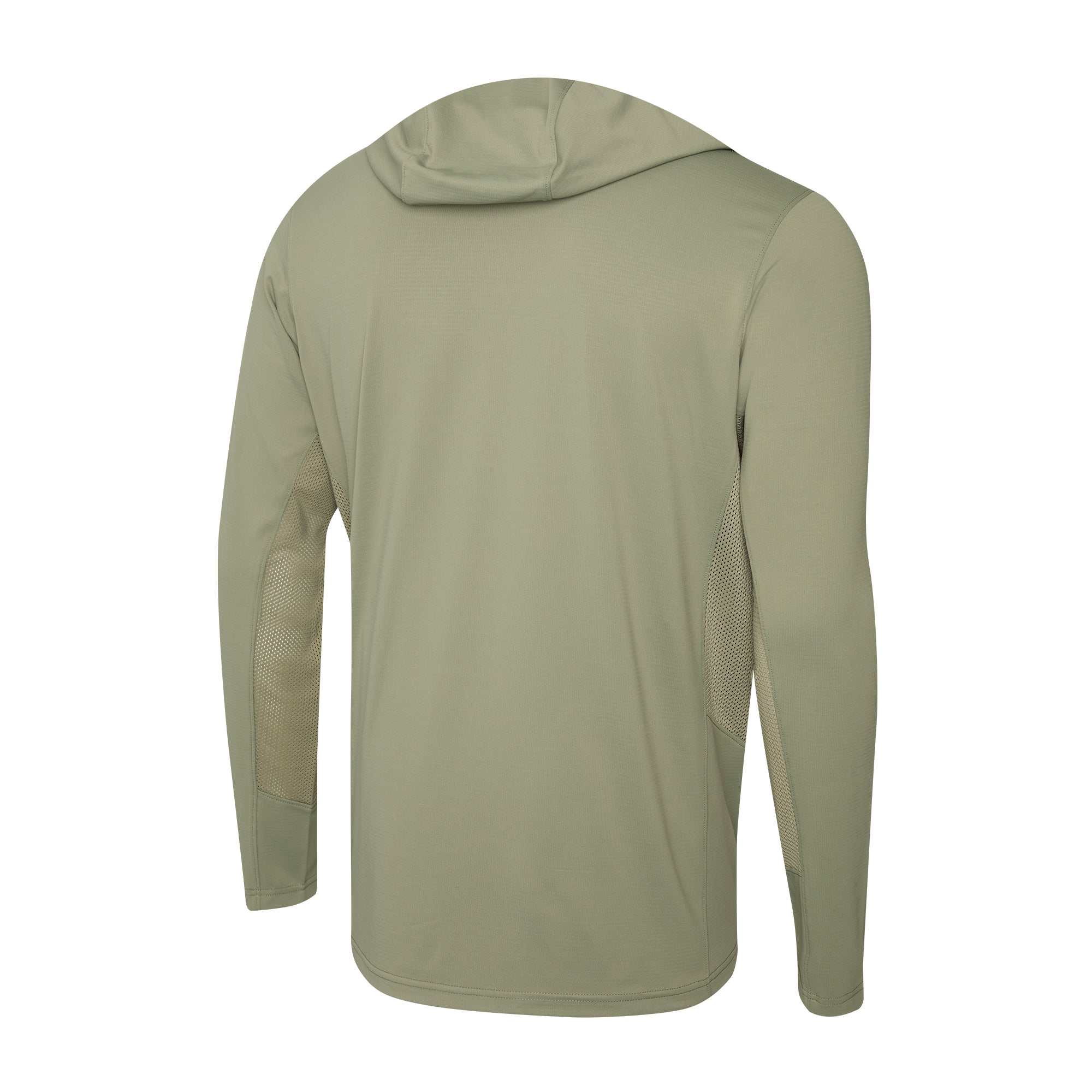 Exo-Tech Hooded Fishing Shirt