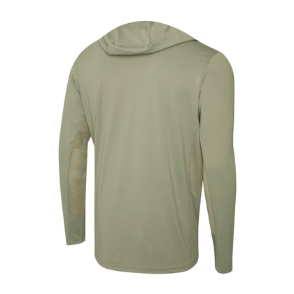 Exo-Tech Hooded Fishing Shirt