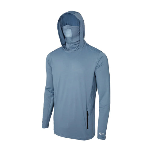 Exo-Tech Hooded Fishing Shirt