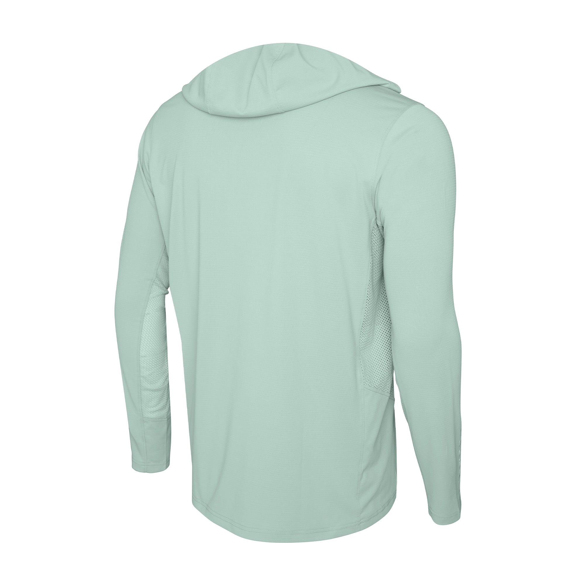 Exo-Tech Hooded Fishing Shirt