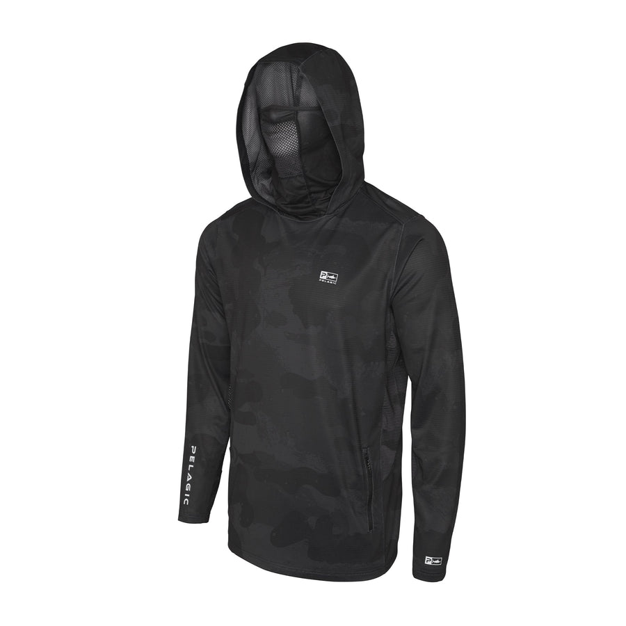Exo-Tech Hooded Fishing Shirt