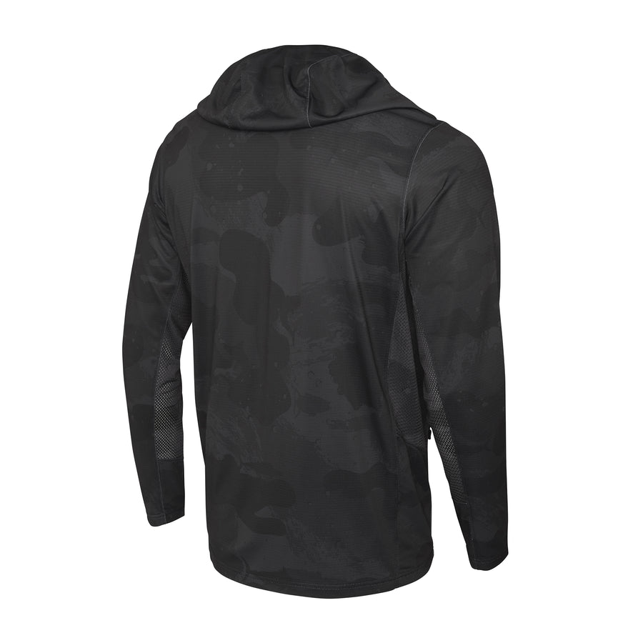 Exo-Tech Hooded Fishing Shirt