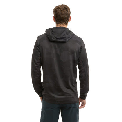 Exo-Tech Hooded Fishing Shirt