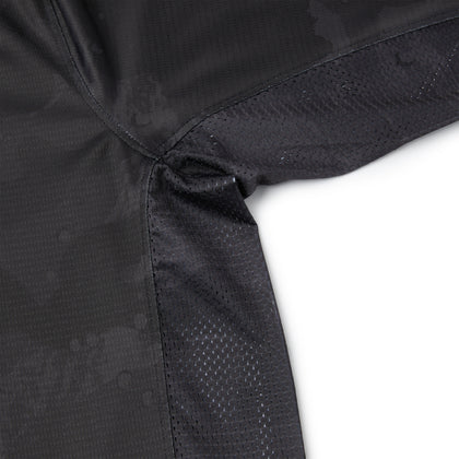 Exo-Tech Hooded Fishing Shirt