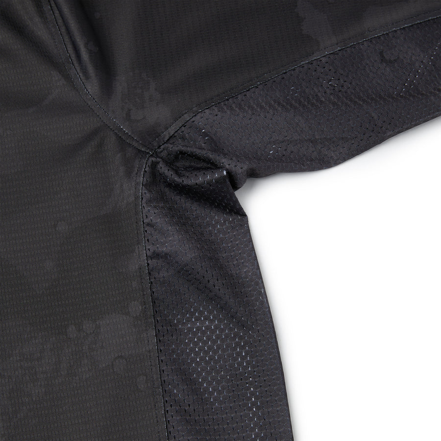 Exo-Tech Hooded Fishing Shirt