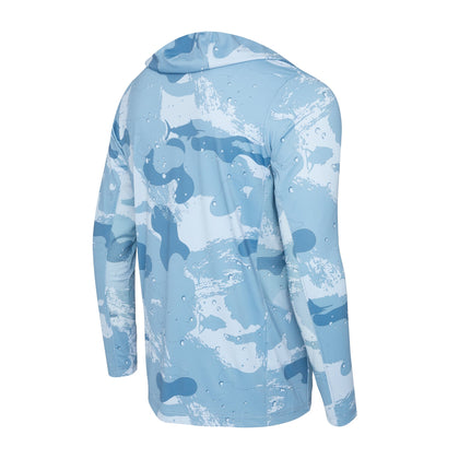Exo-Tech Hooded Fishing Shirt
