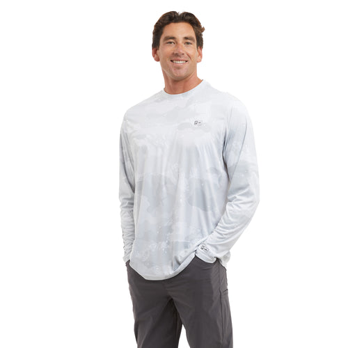 Chemise De Pêche PELAGIC Vaportek Pour Homme - UV 50 Respirante Anti 919286 Chemise De Pêche PELAGIC Vaportek Pour Homme - UV 50 Respirante Anti 919286