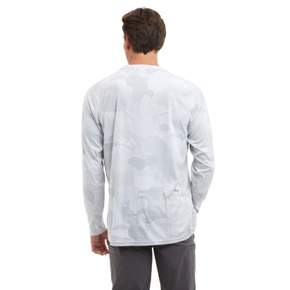 Vaportek Fishing Shirt