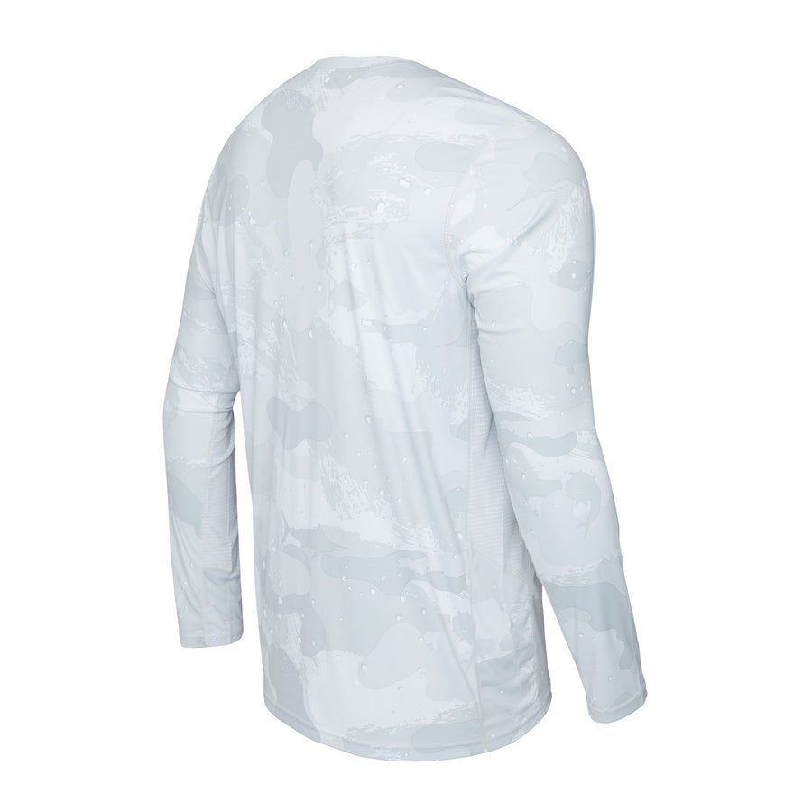 Vaportek Fishing Shirt