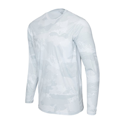 Vaportek Fishing Shirt