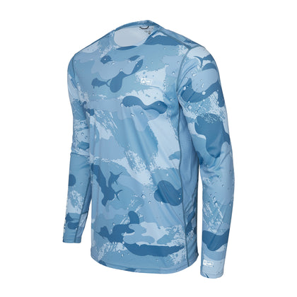 Vaportek Fishing Shirt