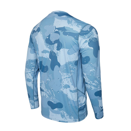 Vaportek Fishing Shirt