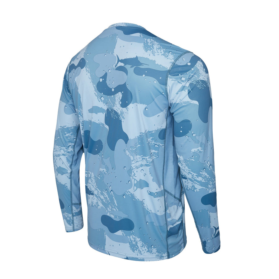 Vaportek Fishing Shirt