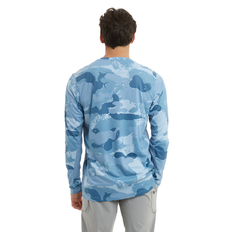 Vaportek Fishing Shirt