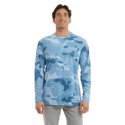 Vaportek Fishing Shirt