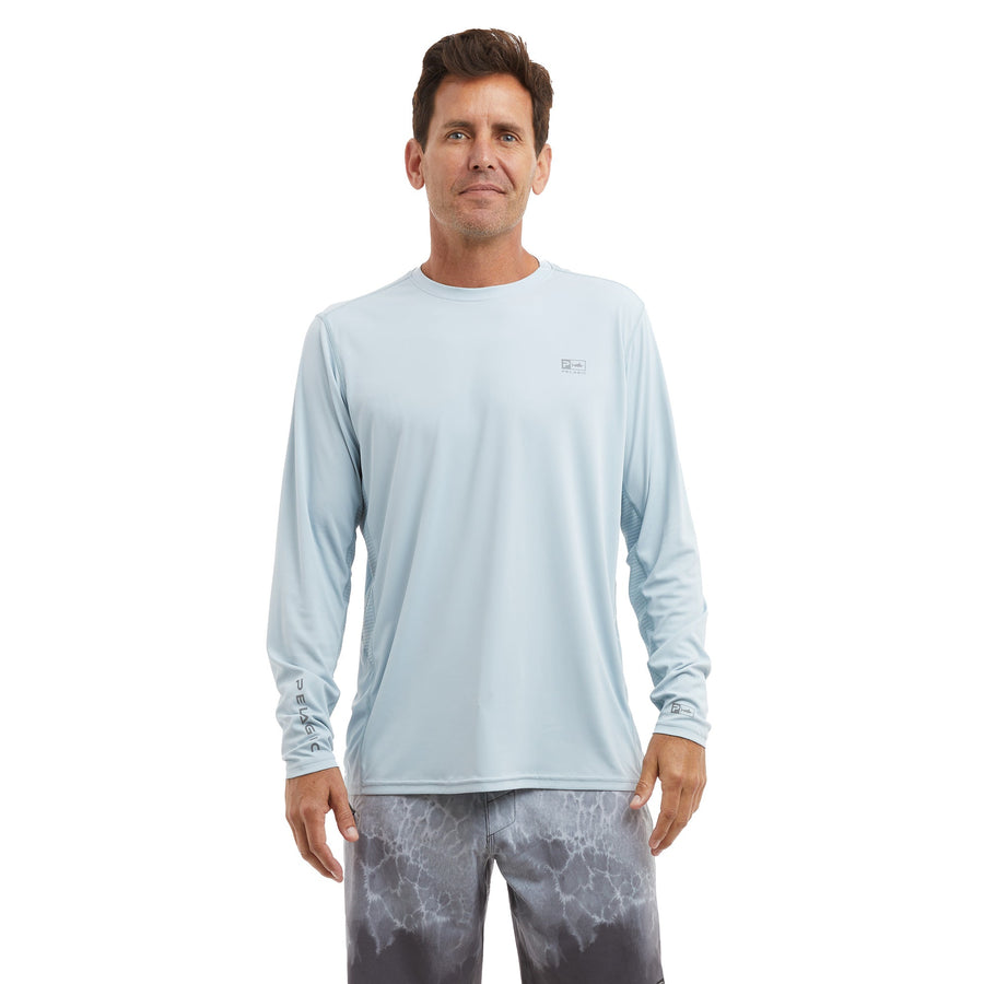 Vaportek Fishing Shirt
