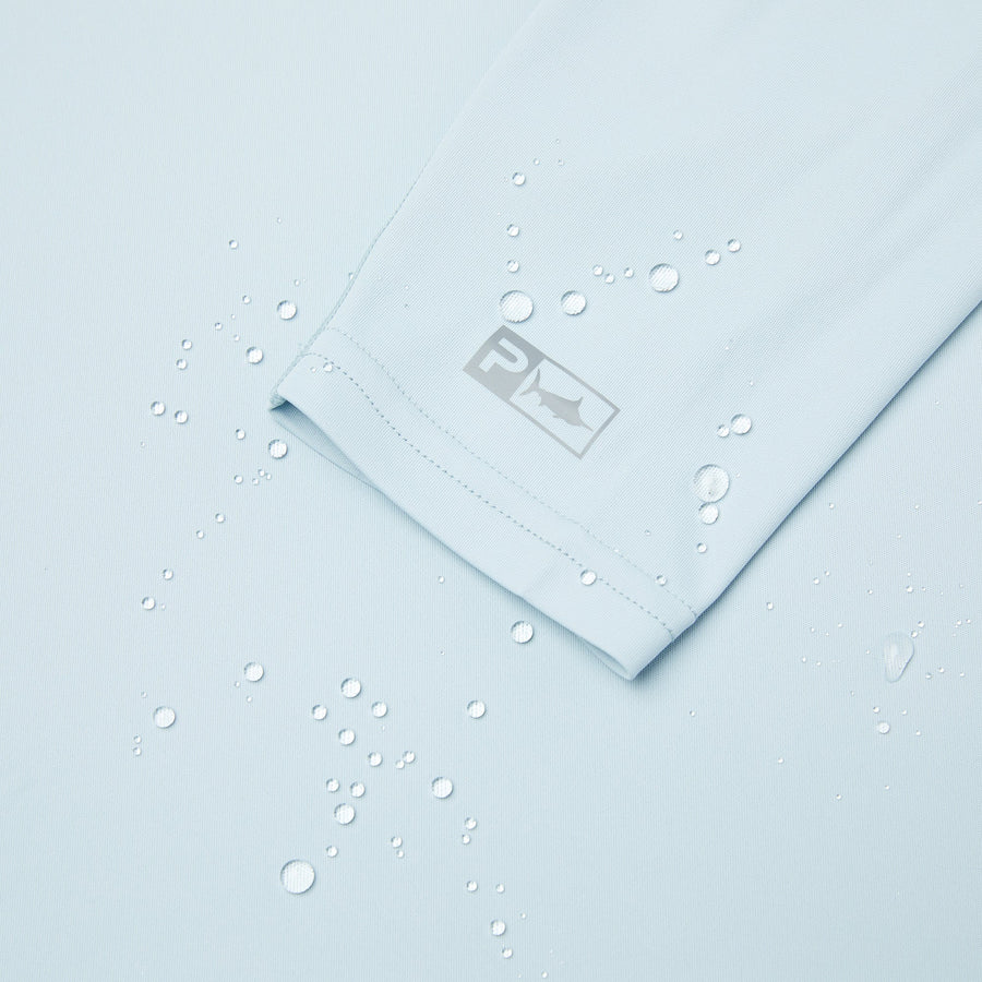 Vaportek Fishing Shirt
