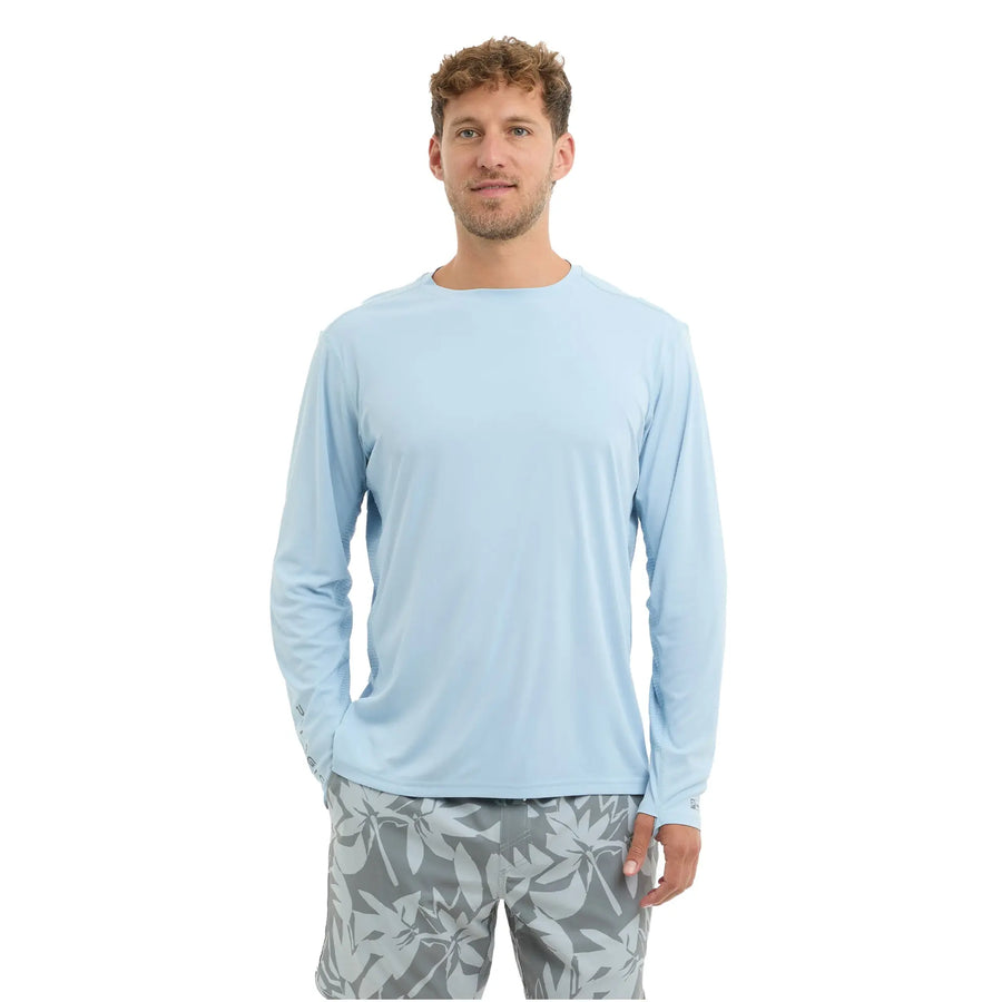 Vaportek Fishing Shirt