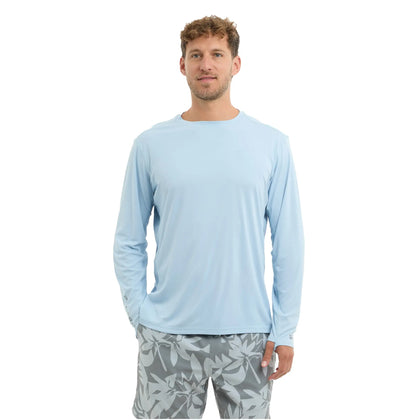 Vaportek Fishing Shirt