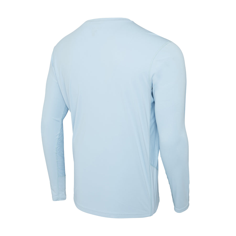 Vaportek Fishing Shirt