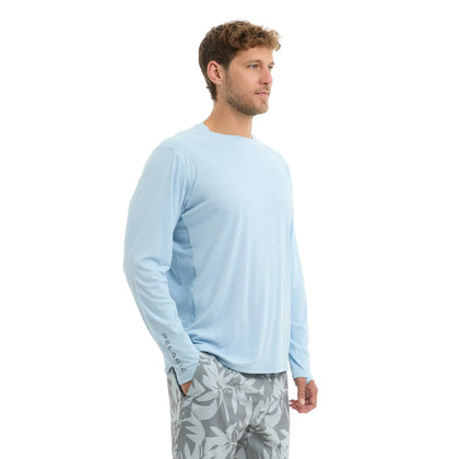 Vaportek Fishing Shirt