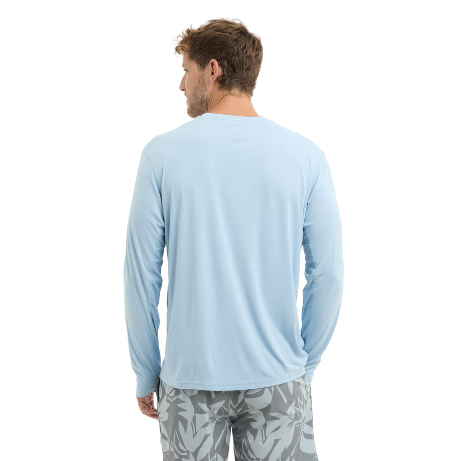 Vaportek Fishing Shirt