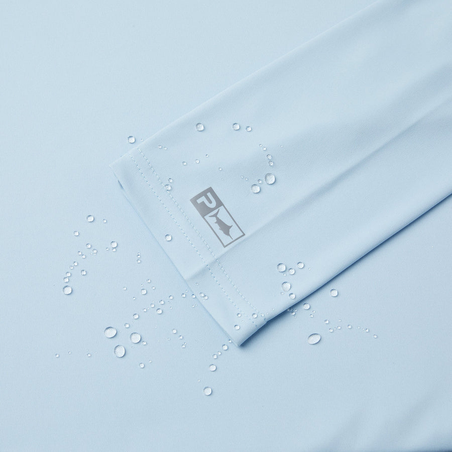 Vaportek Fishing Shirt