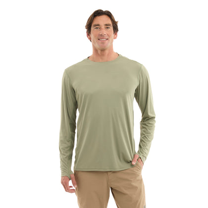 Vaportek (needs photo adjusting) Fishing Shirt