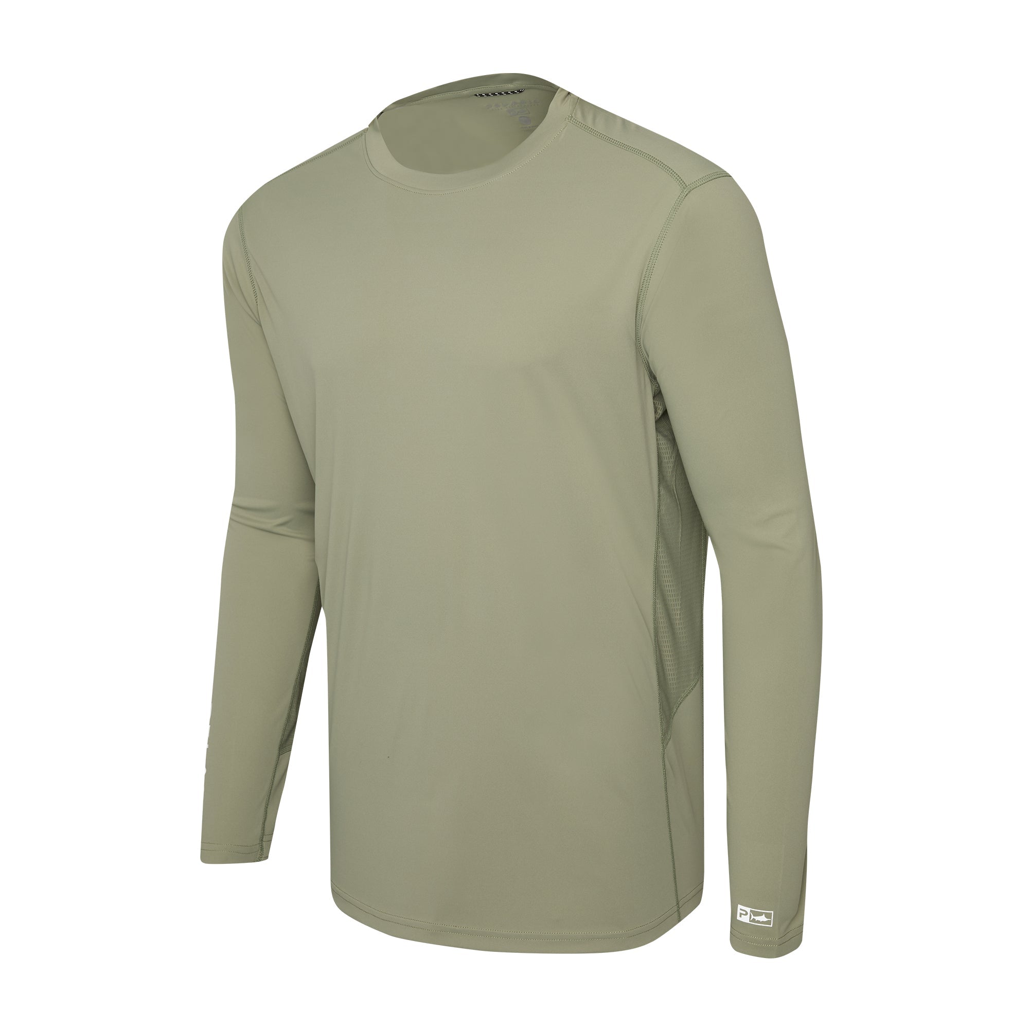 Vaportek Fishing Shirt