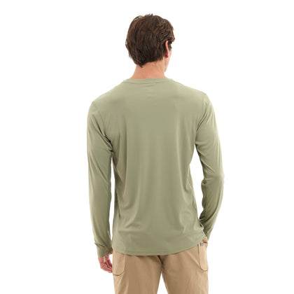 Vaportek (missing mannequins) Fishing Shirt