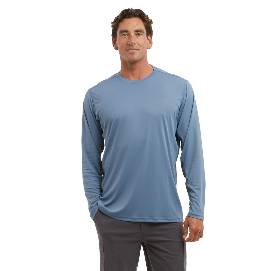 Vaportek Fishing Shirt