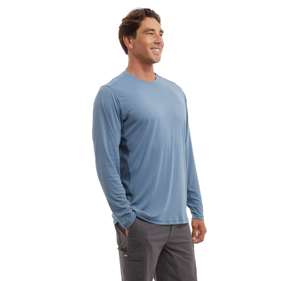 Vaportek Fishing Shirt