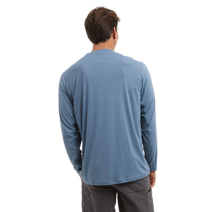 Vaportek Fishing Shirt
