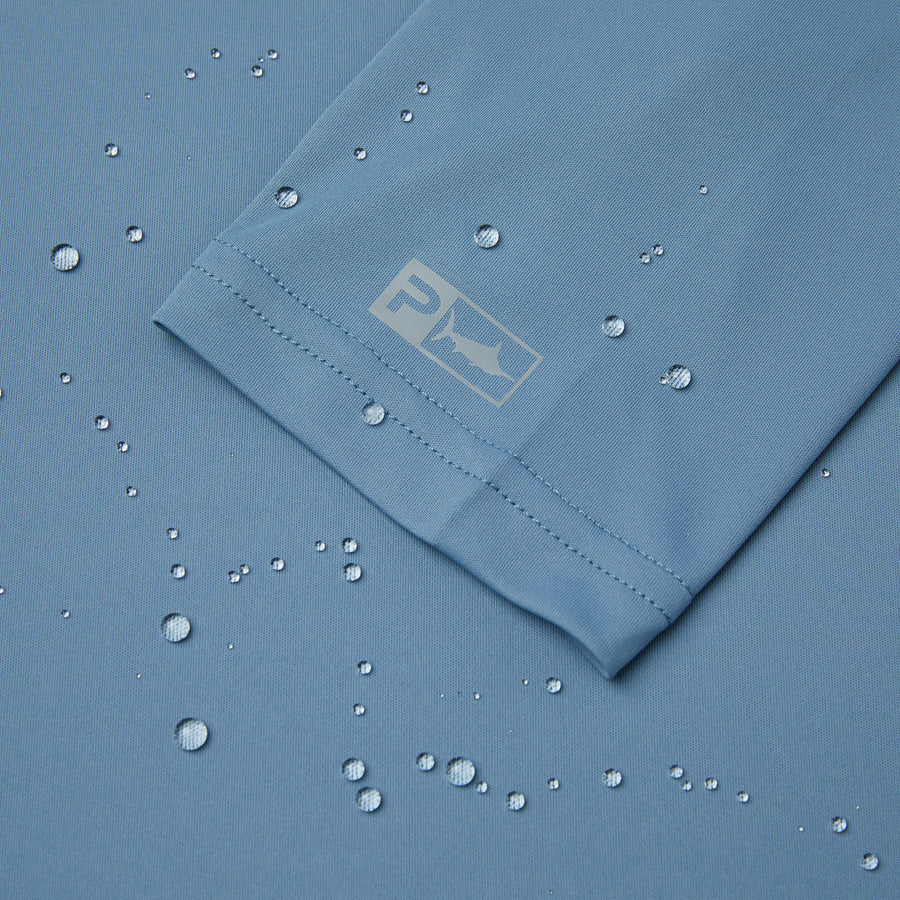 Vaportek Fishing Shirt