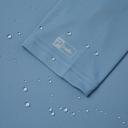 Vaportek Fishing Shirt