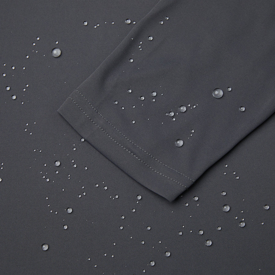 Vaportek Mapped YFT Fishing Shirt