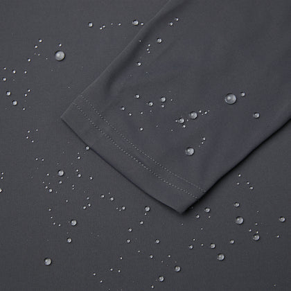 Vaportek Mapped YFT Fishing Shirt