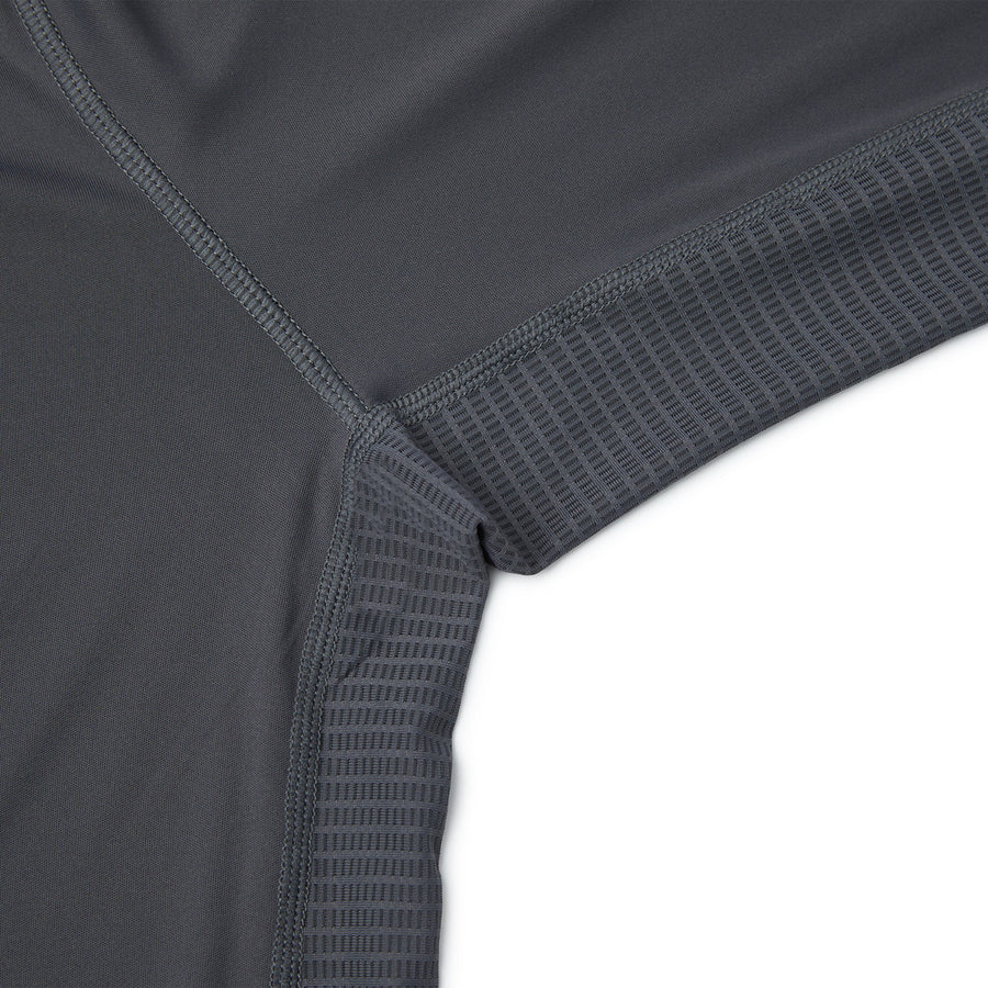 Vaportek Mapped YFT Fishing Shirt