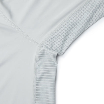 Vaportek Mapped YFT Fishing Shirt