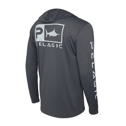 Chandail manches longues de pêche Aquatek homme – Pelagic Chandail manches longues de pêche Aquatek homme – Pelagic