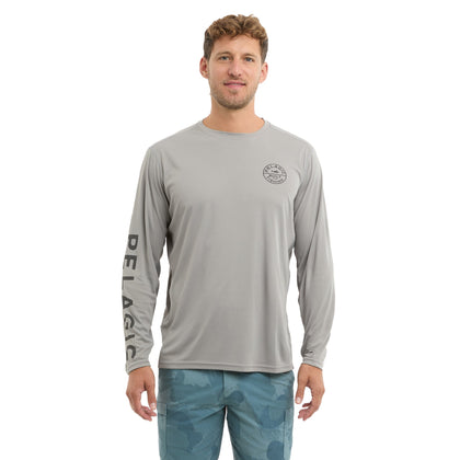 Vaportek Built Fishing Shirt