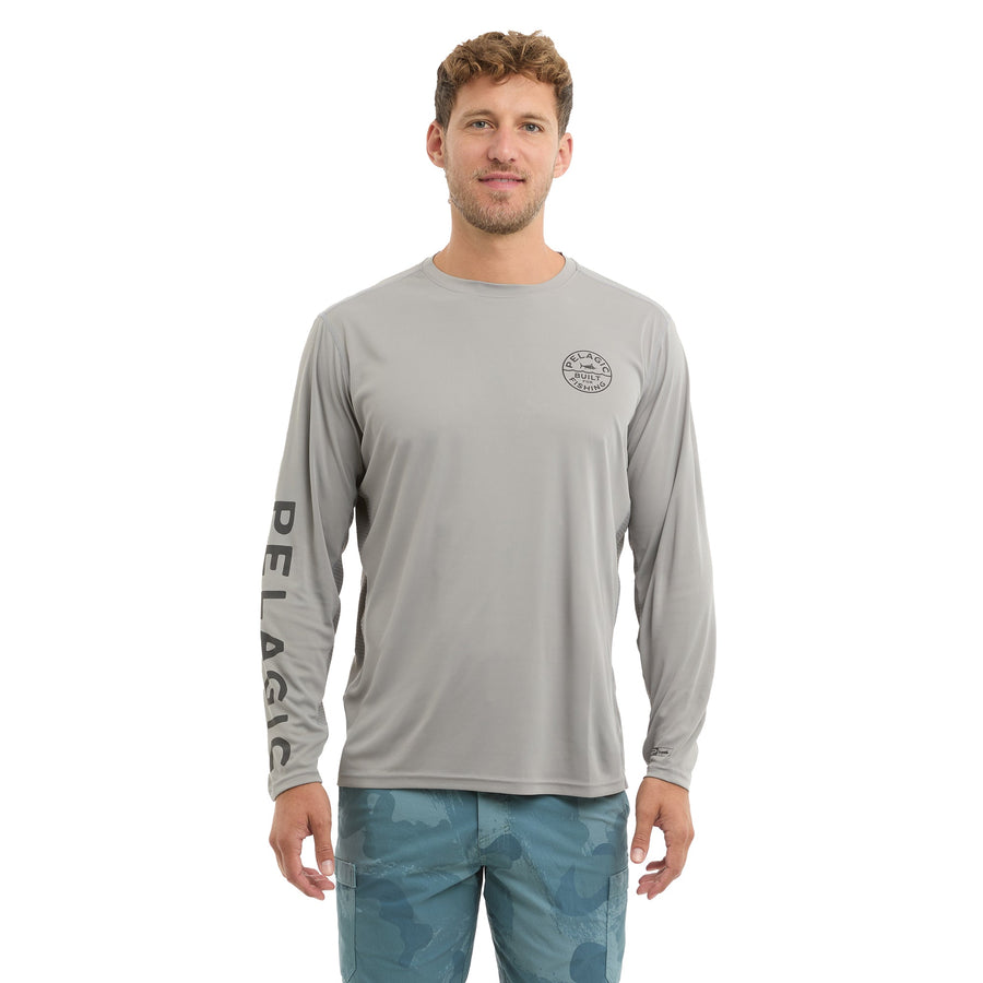 Vaportek Built Fishing Shirt