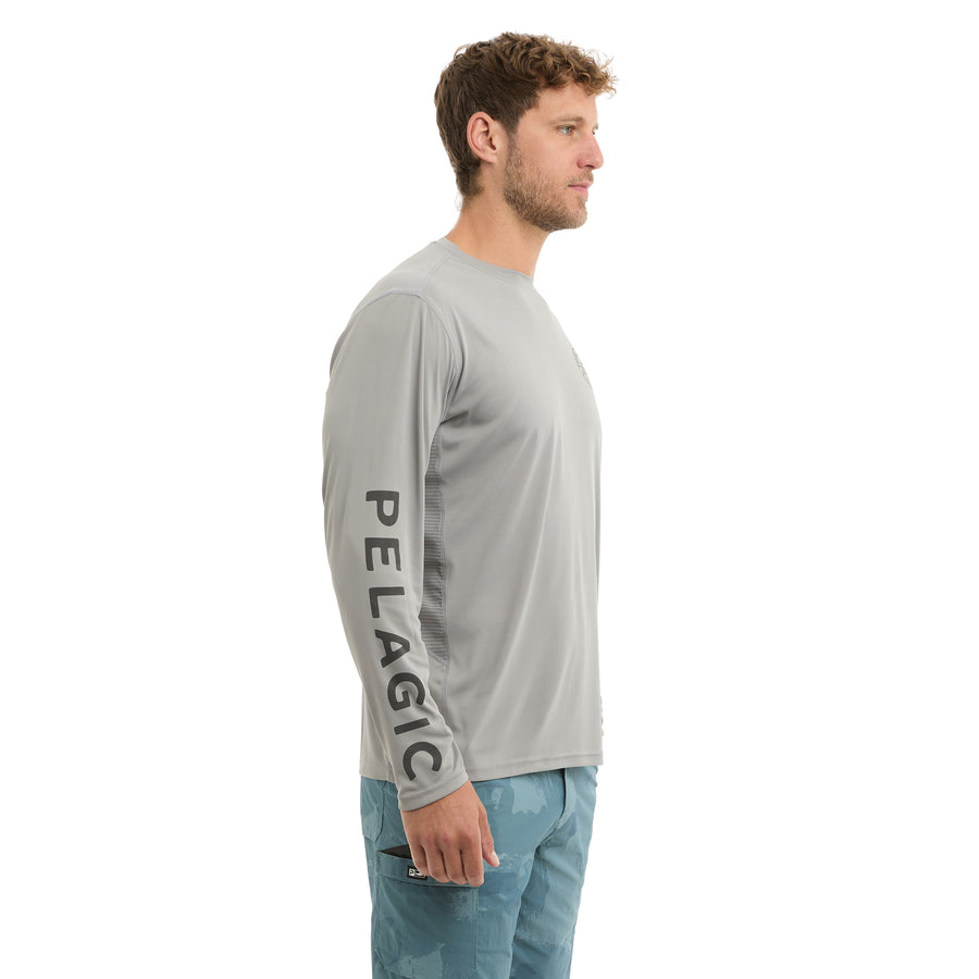 Vaportek Built Fishing Shirt