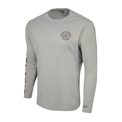 Vaportek Built Fishing Shirt