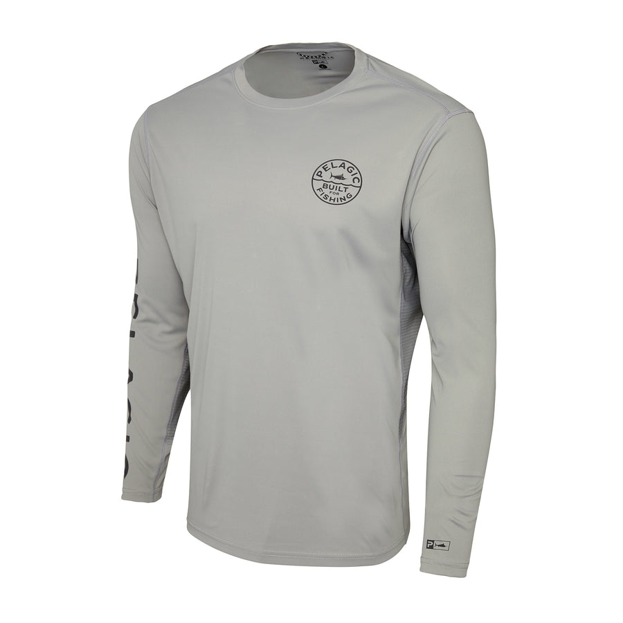 Vaportek Built Fishing Shirt