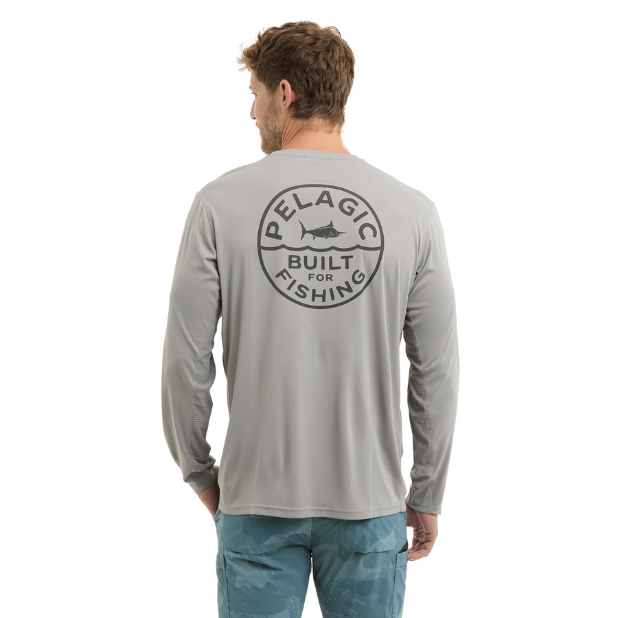 Vaportek Built Fishing Shirt