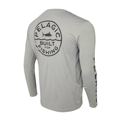 Vaportek Built Fishing Shirt