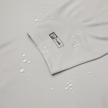 Vaportek Built Fishing Shirt